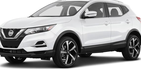 NISSAN ROGUE SPORT 2022 JN1BJ1CW2NW497457 image